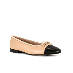 Jeffrey Campbell Arabesque Ballet Flats